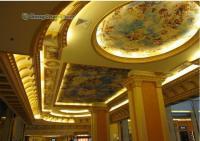 壁畫,手繪壁畫,手繪立體畫,3D壁畫[供應]_書法繪畫_世界工廠網中國產品信息庫