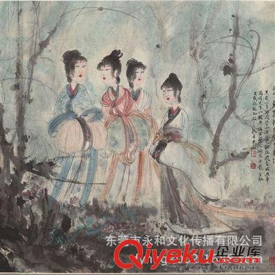 現(xiàn)代繪畫 【廠家批發(fā)高仿名家字畫】傅抱石 游春圖119×19-東莞市永和文化傳播提供現(xiàn)代繪畫 【廠家批發(fā)高仿名家字畫】傅抱石 游春圖119×19的相關(guān)介紹、產(chǎn)品、服務(wù)、圖片、價(jià)格東莞市永和文化傳播、高仿真書畫;歷代傳世書法;歷代傳世繪畫;近現(xiàn)代名家書畫;明清書畫;高端工藝品;皇室典藏;文化禮品;宣紙線裝書;典籍翻印;裝飾國畫教學(xué)范本;唐代國畫教學(xué)范本;楷書書法教學(xué)范本;唐代書法教學(xué)范本;永和仿古藝品批發(fā);名人字畫;字畫裱框;酒店賓館配畫;個(gè)性酒店配畫;裝飾畫畫心