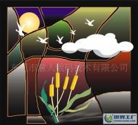 仿真國畫、仿真油畫、各類裝飾畫印刷品[供應]_書法繪畫_世界工廠網中國產品信息庫